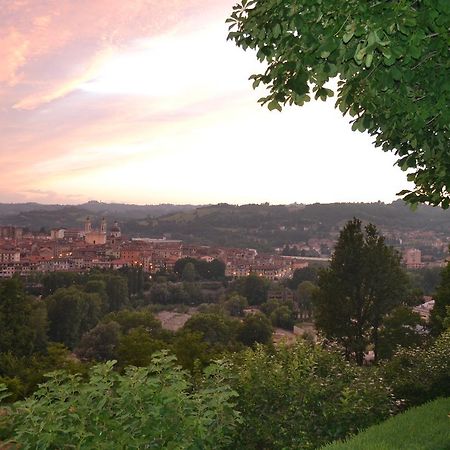 فيلا أوفادافي Il Borgo Delle Grazie المظهر الخارجي الصورة