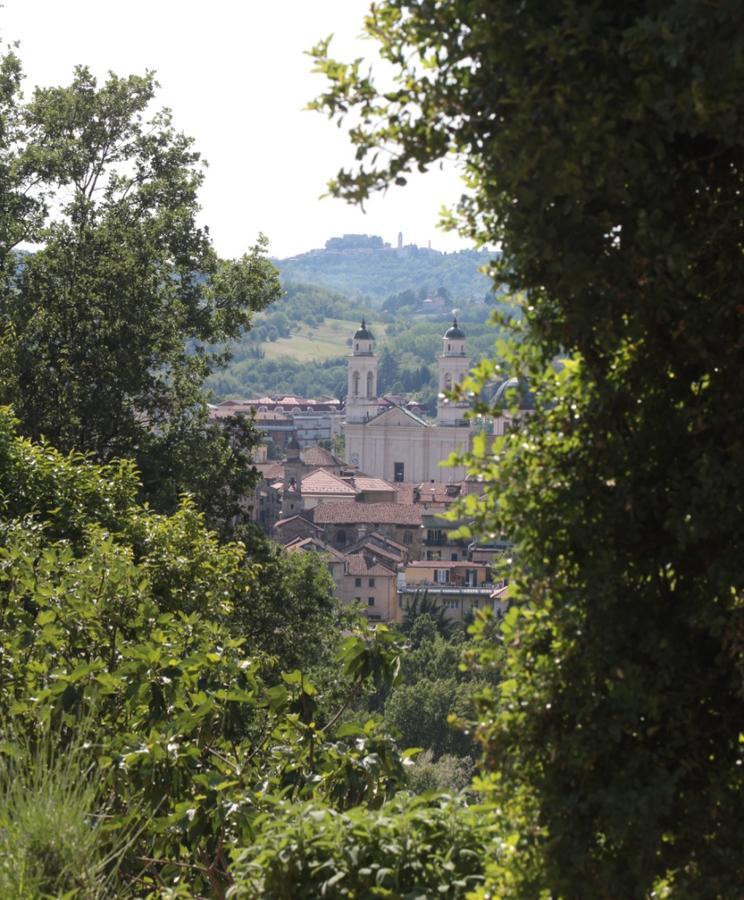 فيلا أوفادافي Il Borgo Delle Grazie المظهر الخارجي الصورة